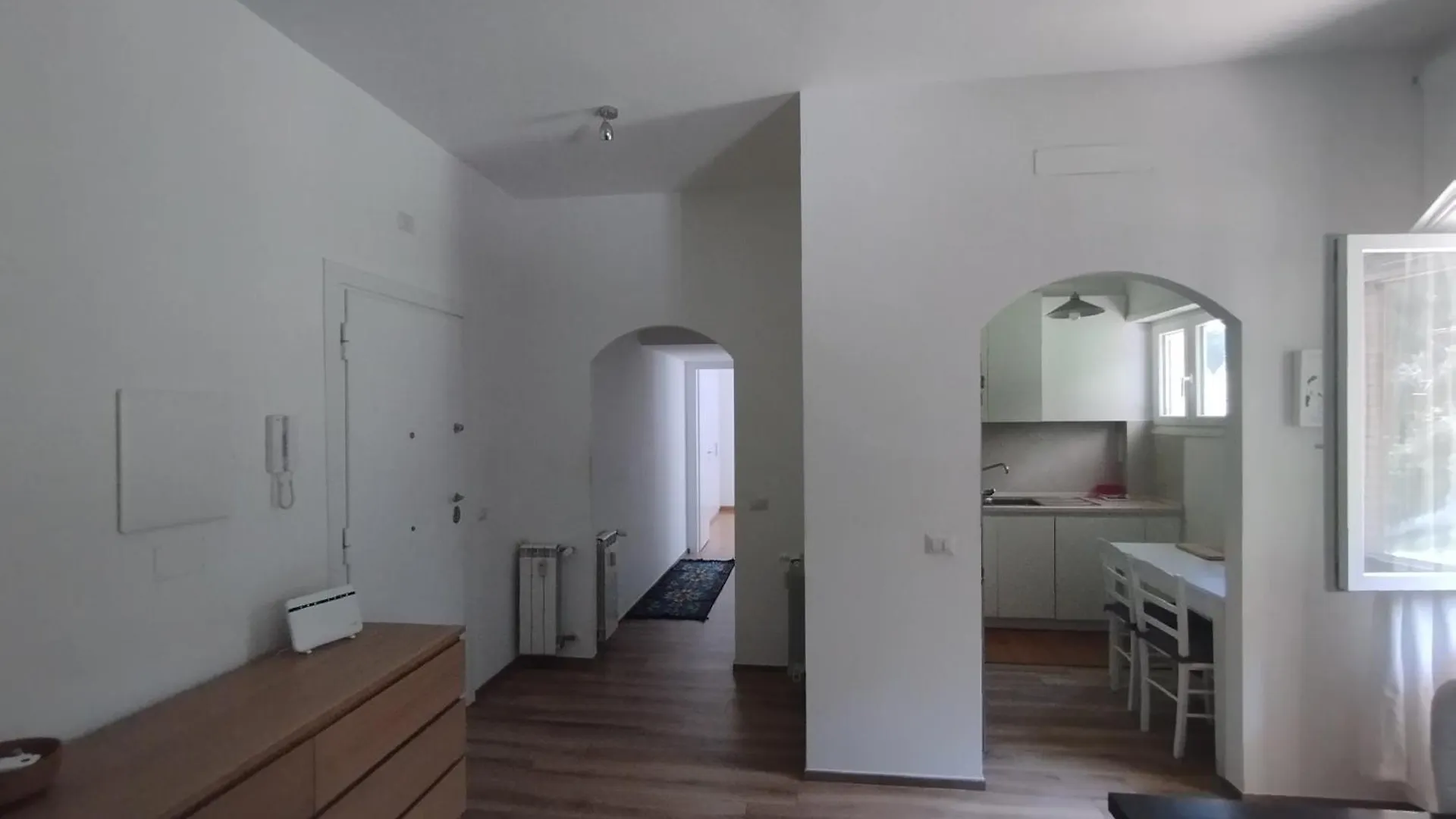 Cozy Apartment In Quiet And Green Area Rom