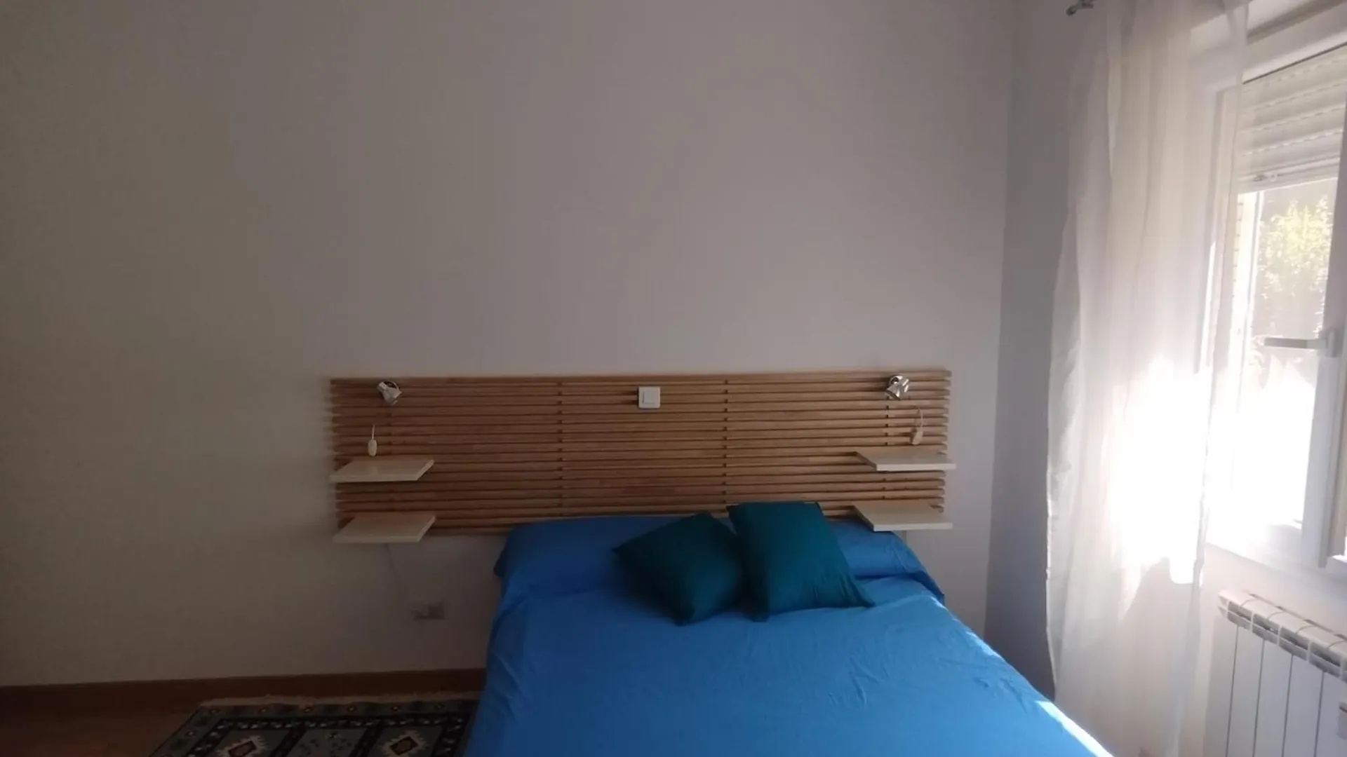 Cozy Apartment In Quiet And Green Area Rome