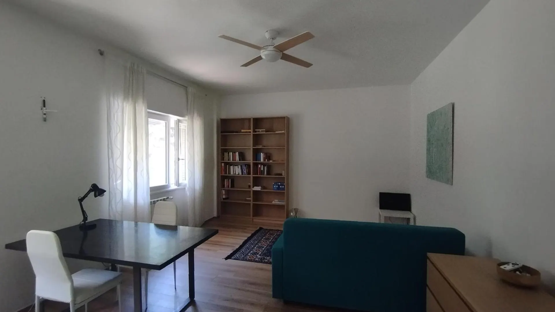 Cozy Apartment In Quiet And Green Area Rome 0*,  Italy