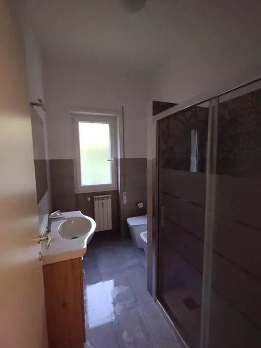 Cozy Apartment In Quiet And Green Area Roma