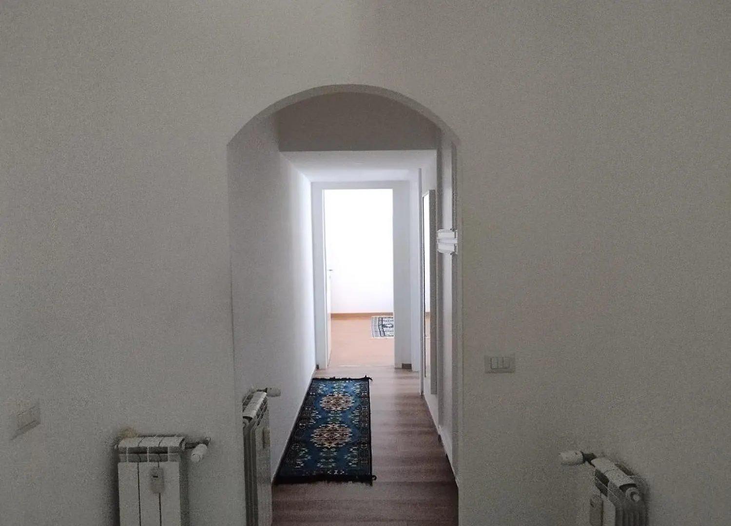 Cozy Apartment In Quiet And Green Area Roma